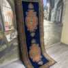 90 x 240 El Dokuma Ladik Yolluk Halısı