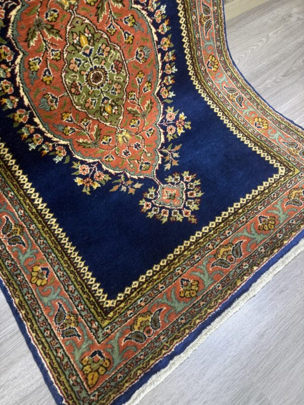 90 x 240 El Dokuma Ladik Yolluk Halısı