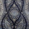 140 x 217  iRAN İPEKLİ EL DOKUMA HALI