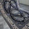 140 x 217  iRAN İPEKLİ EL DOKUMA HALI