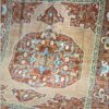 254 x 330 Uşak imalatı Madalyon Göbek