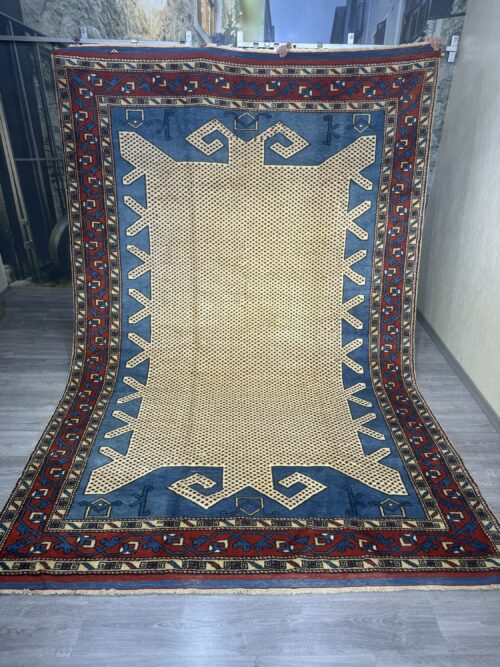 226 x 335 cm Özel İmalat Milas Halısı