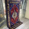 128 x 228 Özel Dokuma Niğde Halısı