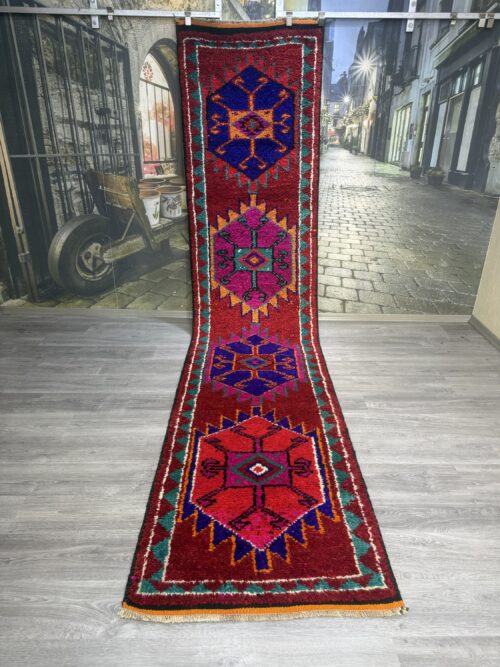 90 x 290  Herki Yolluk Halısı