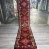 80 x 377 Herki El Dokuma Yolluk Halısı