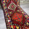 80 x 377 Herki El Dokuma Yolluk Halısı
