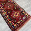 80 x 377 Herki El Dokuma Yolluk Halısı