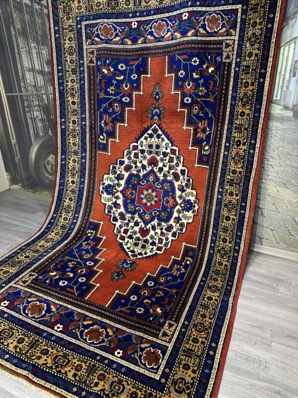 180x311 Taşpınar Halısı