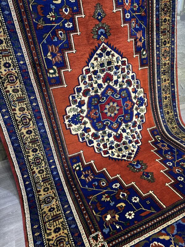 180x311 Taşpınar Halısı
