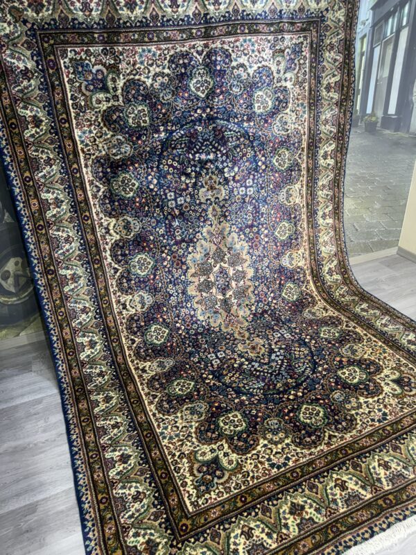 img_0045 207 x 297 Ladik El Dokuma Halısı