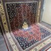 277 x 370 İran İsfahan Halısı