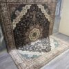 243 x 312 Full İpek El Dokuma Halı