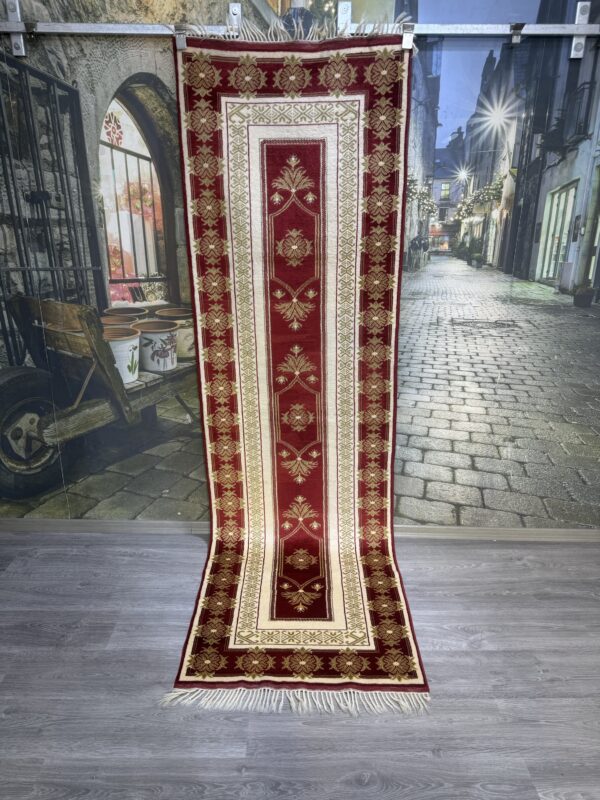 80 x 265  Milas Yolluk