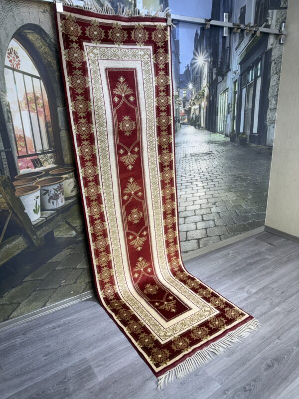 80 x 265  Milas Yolluk
