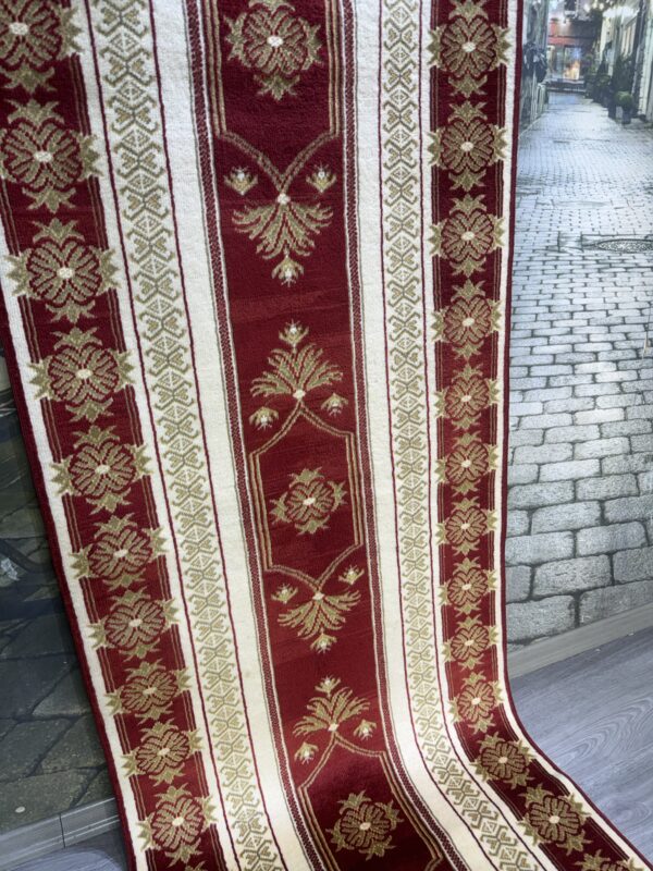 80 x 265  Milas Yolluk