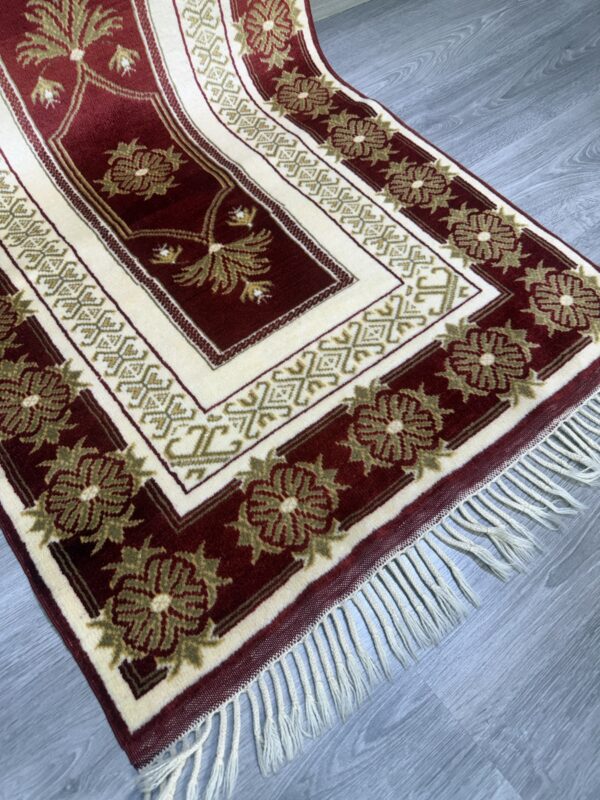 80 x 265  Milas Yolluk