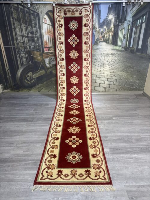 80 x 395 Milas Yolluk