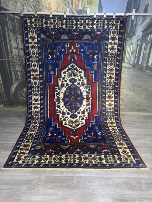 186 x 300  Taşpınar Halısı