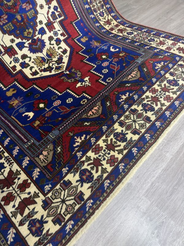 186 x 300  Taşpınar Halısı