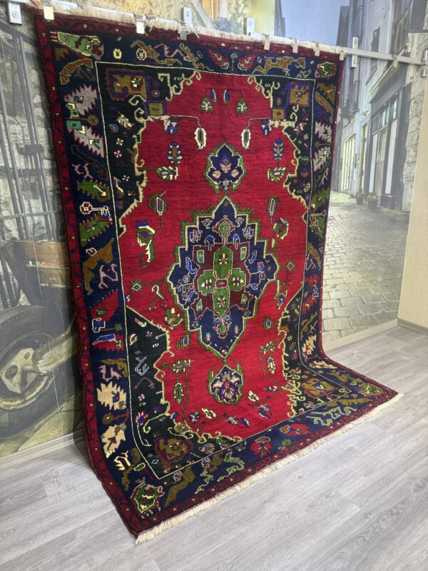 img_0846 168 x 247 Çeyizlik Karapınar Halısı