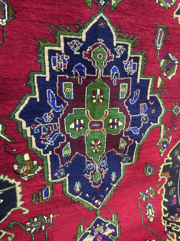 img_0847 168 x 247 Çeyizlik Karapınar Halısı