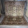 img_1150-2 255 x 348 İran Halısı – %50 İpek %50 Yün El Dokuma Özel Koleksiyon
