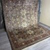 img_1151-2 255 x 348 İran Halısı – %50 İpek %50 Yün El Dokuma Özel Koleksiyon