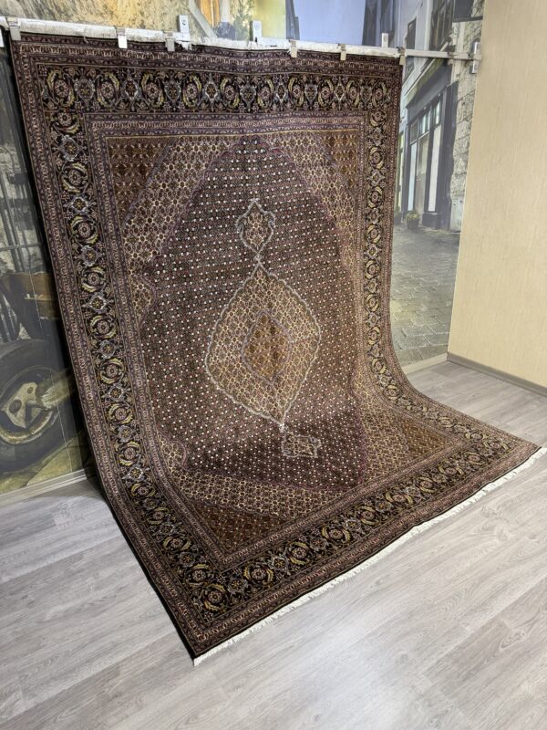 img_1167-2 203 × 294 & 200 × 290 Çift İran Tebriz El Dokuma Halısı