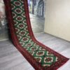 102 x 373 El Dokuma Afgan Yolluk Halısı