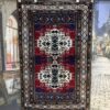 96 x 148 Arısama Obruk El Dokuma Halısı