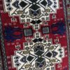 96 x 148 Arısama Obruk El Dokuma Halısı