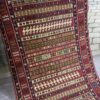 82 × 300 İran Şahsever Sumak El Dokuma Yolluk