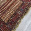82 × 300 İran Şahsever Sumak El Dokuma Yolluk
