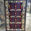 130 × 195 Taşpınar El Dokuma Halısı – Nadir Koleksiyonluk Özel Parça