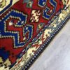 130 × 195 Taşpınar El Dokuma Halısı – Nadir Koleksiyonluk Özel Parça
