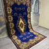 152 × 290 Işıklar Halısı – El Dokuma Anadolu Halısı