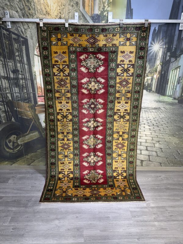 123 x 230 Milas Halısı