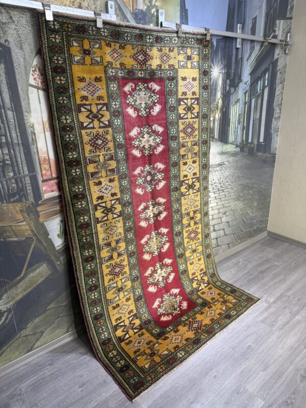 123 x 230 Milas Halısı