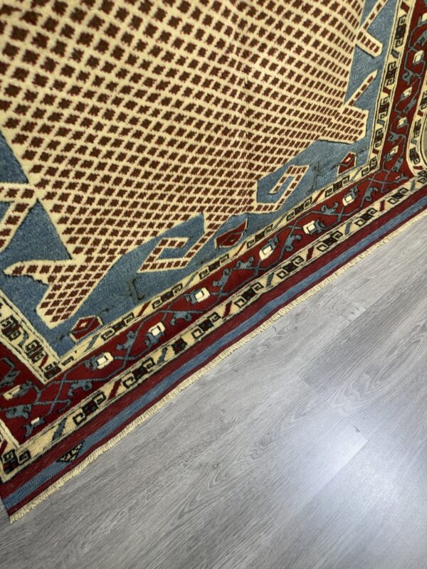 146 x 190 Kula İmalat Halısı