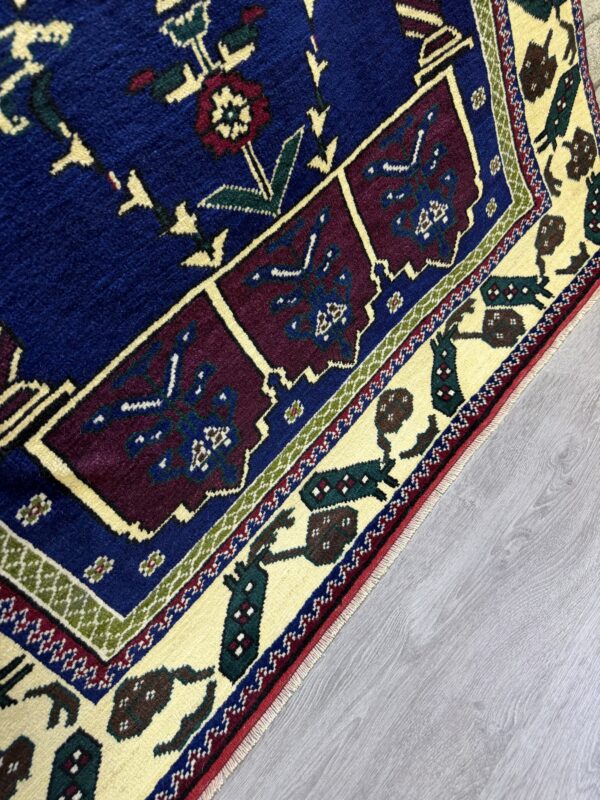 125 x 197 Sultanhanı Çeyizlik Halısı