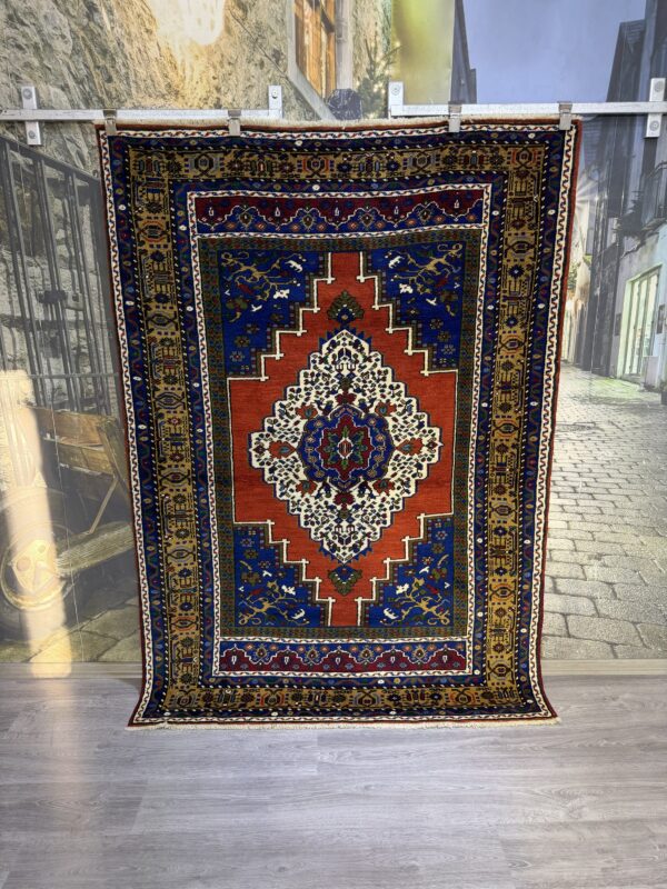 146 x 207 cm Taşpınar Halısı