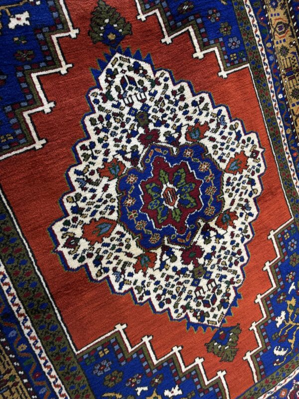 146 x 207 cm Taşpınar Halısı
